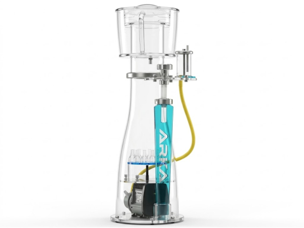 ARKA ACS120 écumeur Jusqu'à 1000 Litres 16 watts