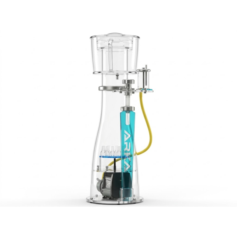 ARKA ACS120 Abschäumer Bis zu 1000 Liter 16 Watt