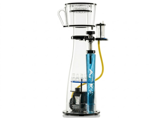 ARKA ACS180 espumador Hasta 1500 Litros 22 vatios