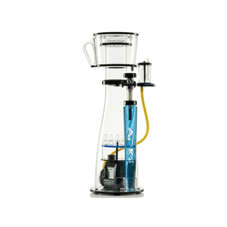 ARKA ACS180 écumeur Jusqu'à 1500 Litres 22 watts