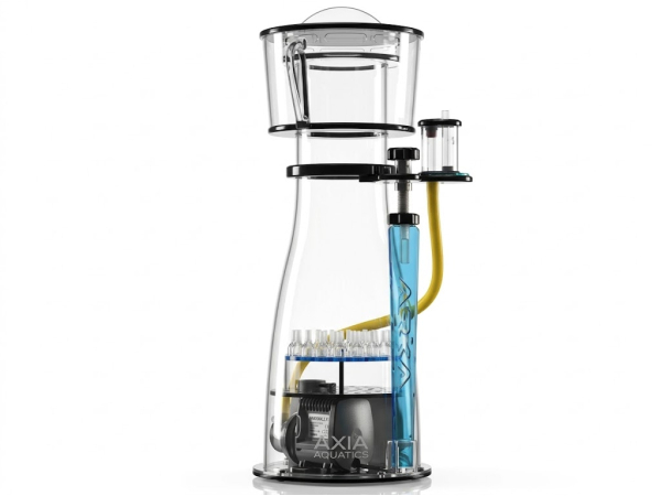 ARKA ACS280 Eiweißabschäumer Bis zu 2000 Liter 27 Watt