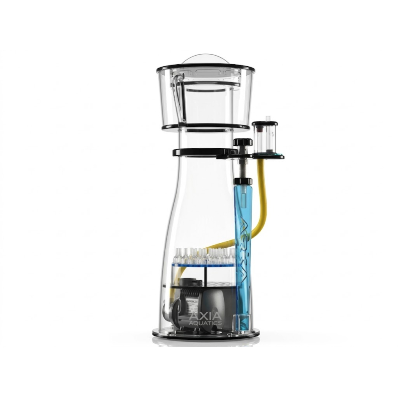 ARKA ACS280 Eiweißabschäumer Bis zu 2000 Liter 27 Watt