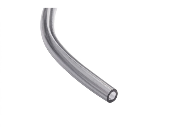 PVC-buis 4/6 mm - Kleur: Grijs - Lengte: 10 m ARKA