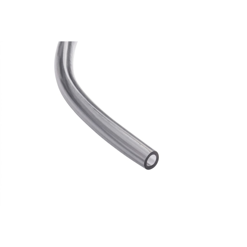 PVC-buis 4/6 mm - Kleur: Grijs - Lengte: 10 m ARKA