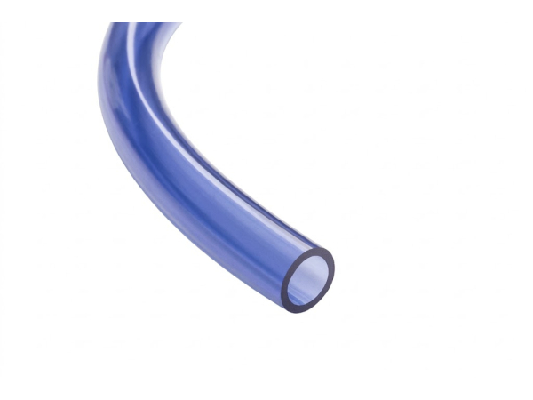 Tubo de PVC 9/12 mm - Color: Azul - Longitud: 3 m ARKA