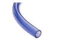 PVC-Schlauch 9/12 mm - Farbe: Blau - Länge: 3 m ARKA