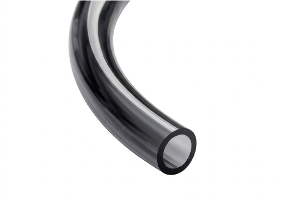 Tubo in PVC 12/16 mm - Colore: Grigio - Lunghezza: 10 m ARKA