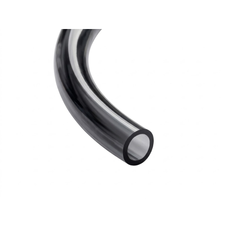 PVC Tube 12/16 mm - Color: Grey - Length: 10 m ARKA