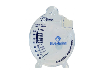 HIDRÓMETRO BLUE MARINE