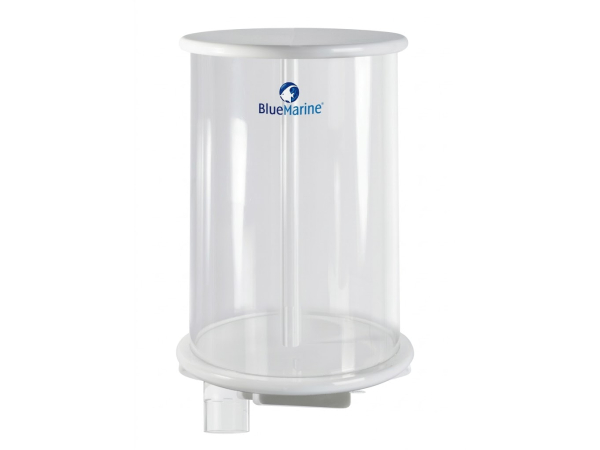 CONTENITORE NANO TOP UP 1L BLUE MARINE