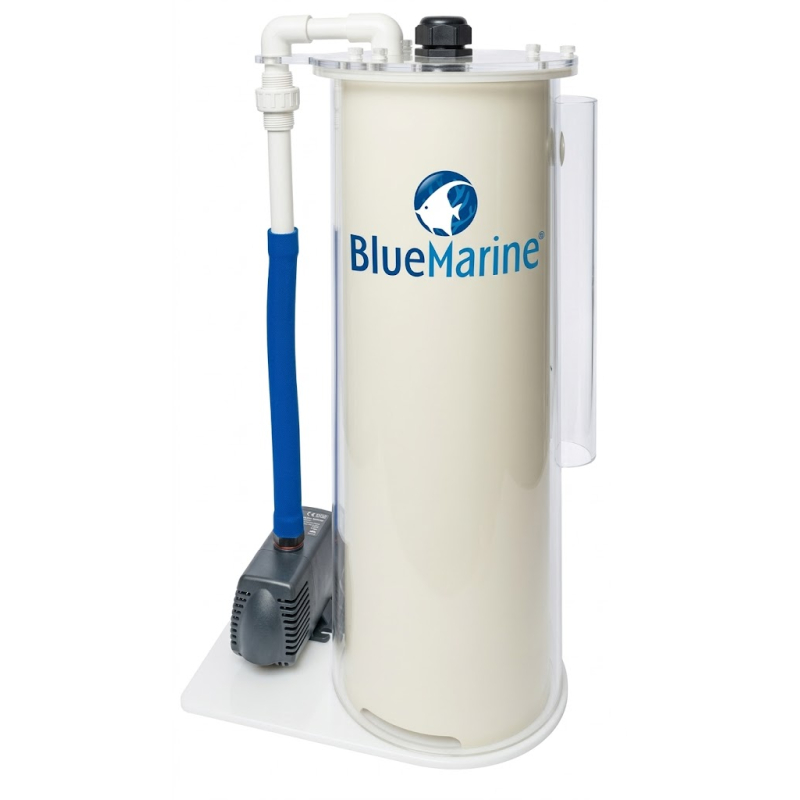 ALGAE REACTOR 400 BLUE MARINE
