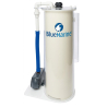 ALGENREAKTOR 400 BLUE MARINE