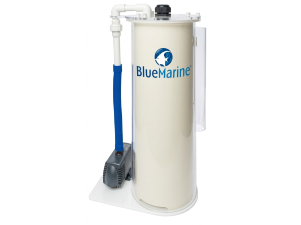 REACTOR DE ALGAS 1200 BLUE MARINE