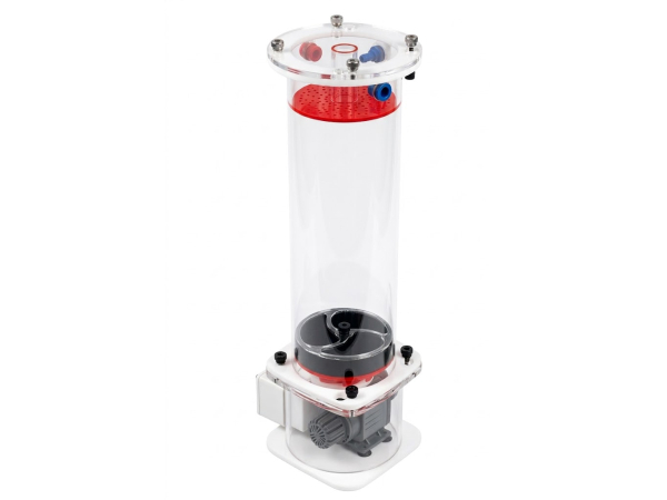 Bubble-Magus fluidized bed filter - 1 Pompe WP 600 - 11w - 1500ml content
