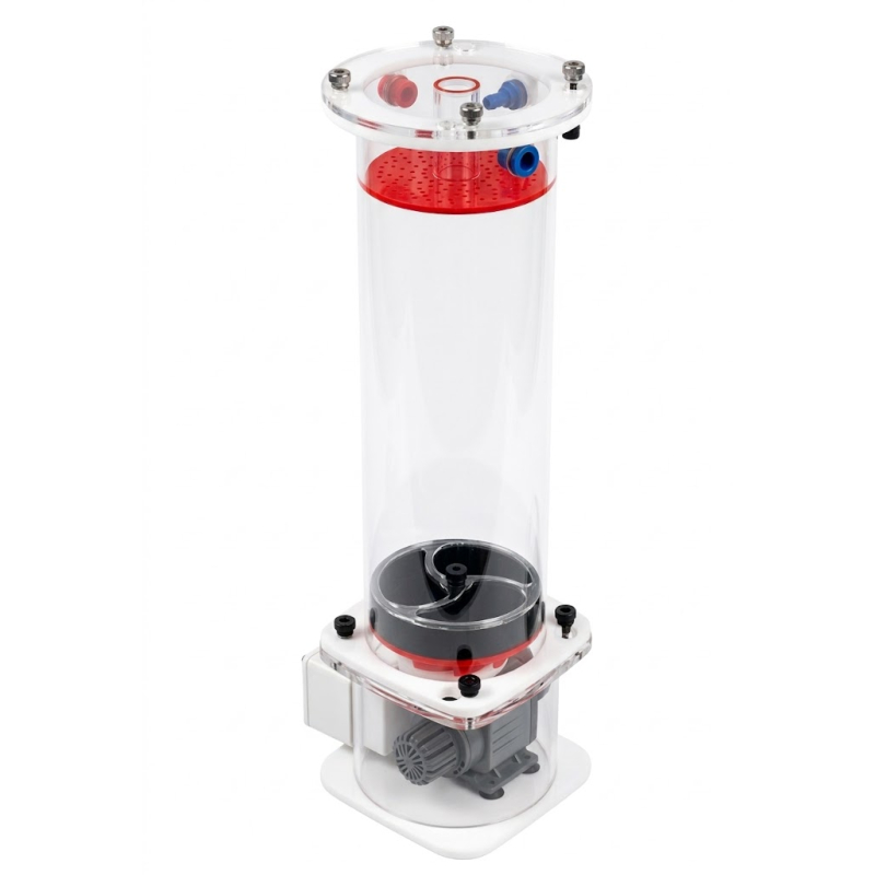 Bubble-Magus fluidized bed filter - 1 Pompe WP 600 - 11w - 1500ml content