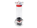 Bubble-Magus fluidized bed filter - 1 WP 600 Pump - 11w - 1500ml capacity