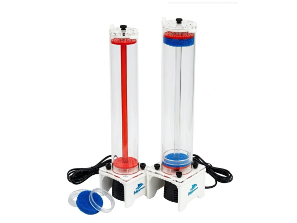 Bubble-Magus Bypassfilter MINI 70 - 1 Pumpe WP600 - 11w - max. 250ml Inhalt