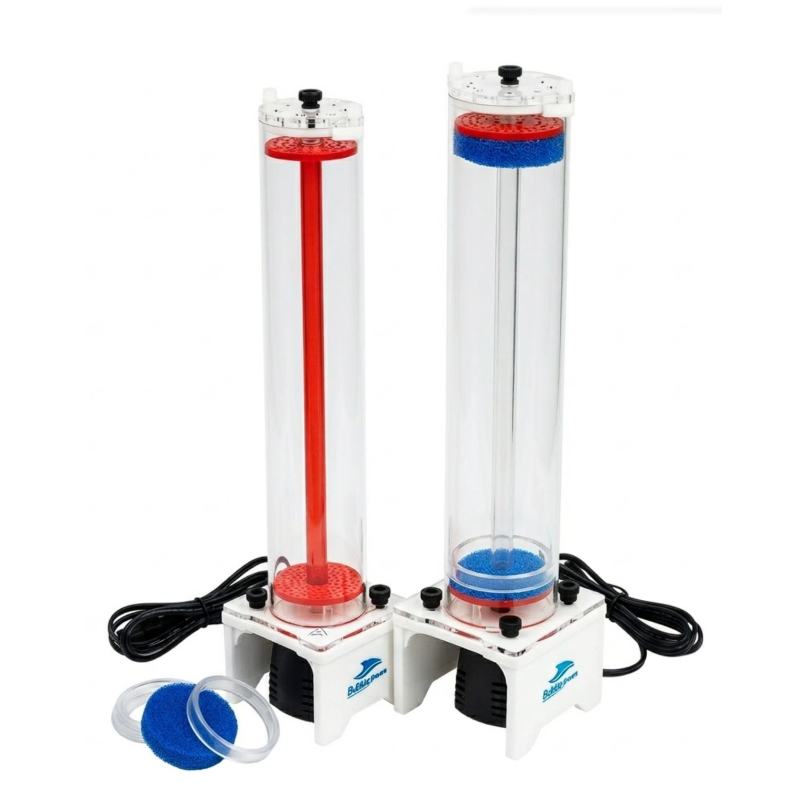 Bubble-Magus bypassfilter MINI 70 - 1 Pompe WP600 - 11w - max. 250ml content