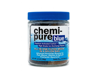 Chemi Pure - Blue 5,5oz