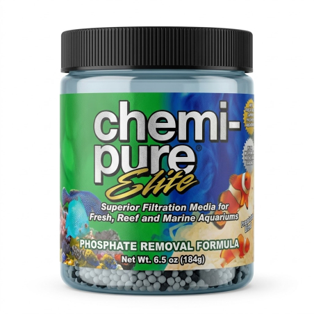 Chemi Pure - Elite 6,5 oz