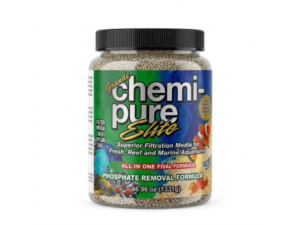 Chemi Pure - Elite Grande 46,96 oz