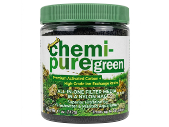 Chemi Pure - Chemi-pure Vert 11 oz