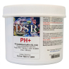 DSR - PH+ : PH (KH) stabilisatorbuffer, om 10 liter bufferoplossing (PET) te mengen 10 liter