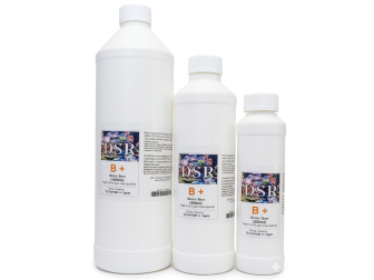 DSR - Sr+ (Strontium): Koraalskeletgroeiversterker 250 ml