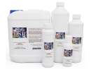 DSR - 1000 ml DSR Fe+ (ferro): eliminatore di fosfati (max. 0,15 ppm per dose)