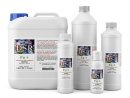 DSR - 250 ml DSR Fe+ (ferro): eliminatore di fosfati (max. 0,15ppm per dosaggio)
