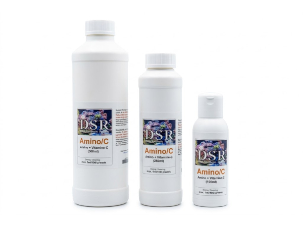 DSR - Amino C 100 ml