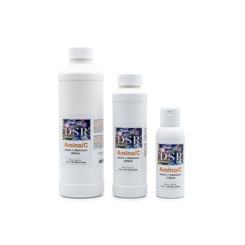 DSR - Amino C 100 ml