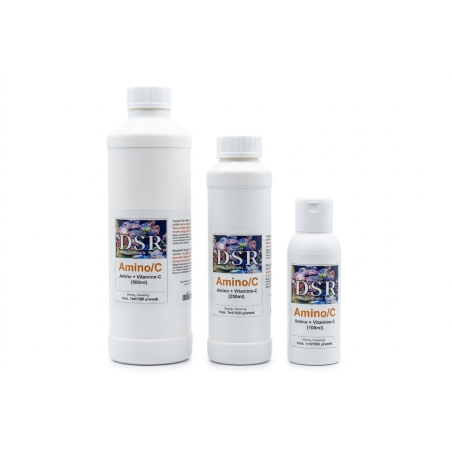 DSR - Amino C 100 ml