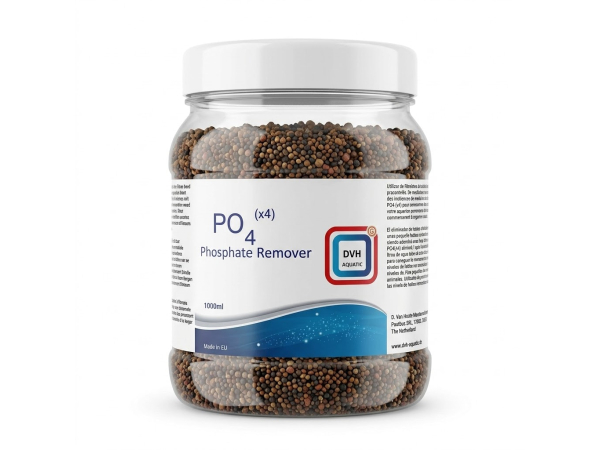 DVH - PO4x4 Phosphatentferner 500 ml