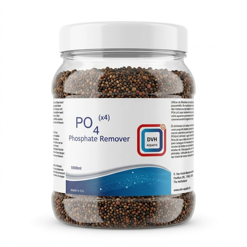 DVH - PO4x4 Phosphatentferner 250 ml