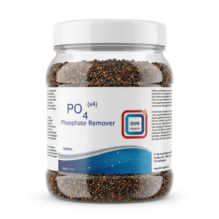 DVH - PO4x4 fosfaatverwijderaar 1000 ml