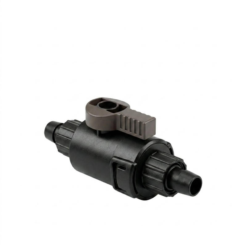 VÁLVULA DE CIERRE PARA TUBO 4003940 Diám. 9-12mm
