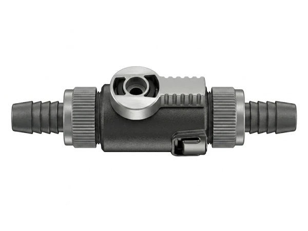 ROBINET D ARRET POUR TUYAU 4007940 Diam. 25-34mm