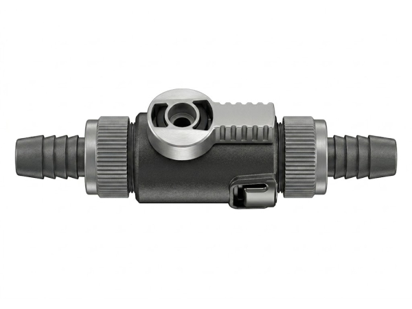 RUBINETTO D'ARRESTO PER TUBO 4006940 Diam. 19-27mm