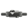 ABSPERRHAHN FÜR SCHLAUCH 4006940 Durchmesser 19-27mm