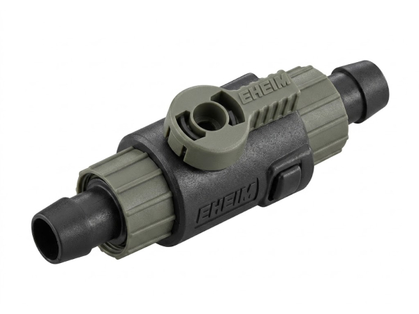 SHUTOFF VALVE FOR HOSE 4004512 Diam. 12-16mm