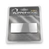 Flipper Edge Max - Cuchillas de repuesto de acero inoxidable 4 piezas FLIPPER