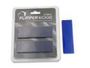 Flipper Edge Max - Cuchillas de repuesto en ABS para acrílico 10 pcs FLIPPER