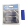 Flipper Edge Standard - Lame di ricambio in ABS per acrilico 10 pezzi FLIPPER