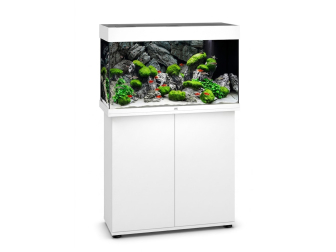 Aquarium RIO 125 LED (2x14w) BLANCJUWEL