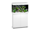 RIO 125 LED Aquarium (2x14w) WHITE JUWEL