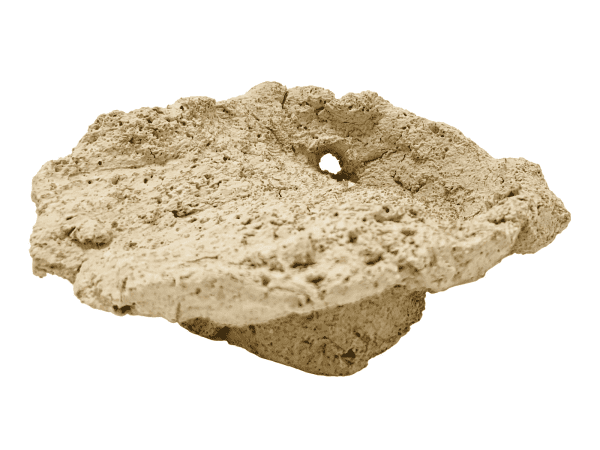 Soporte de base para bénitier - Aquaroche