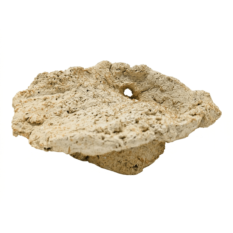 Clam support base - Aquaroche