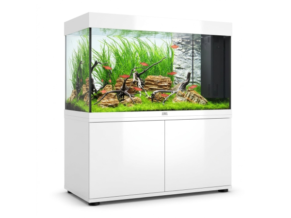 Meuble LIDO 120JUWEL BLANC