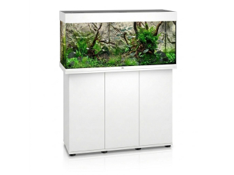 SBX RIO 180 WEISS Möbel JUWEL